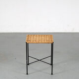 1950s stool, Austria