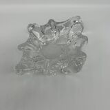 Vide poche en cristal schneider