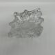 Schneider crystal pocket tray