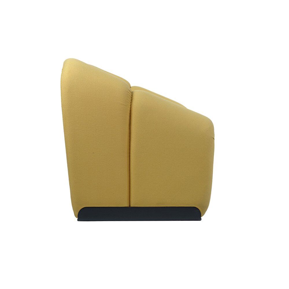 Groovy chairs by Pierre Paulin for Artifort, 1990s, set of 2
