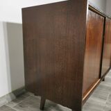 Enfilade par Jiri Jiroutek pour Interior Prague, 1960