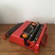 Olivetti Valentine Typewriter