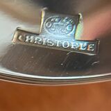 Christofle, Cluny 48-piece cutlery set, excellent condition