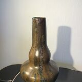 Sandstone vase by Lebret Puisaye