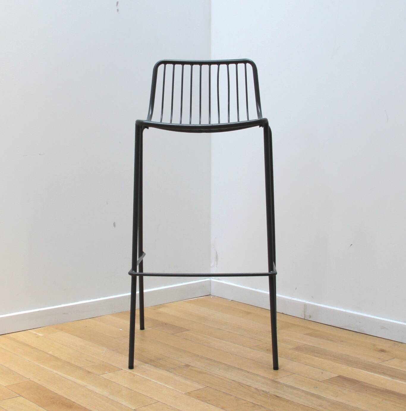 Nolita 3657 stool, Pedrali