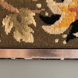 Old tapestry