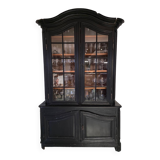 19th Century Flemish Sideboard