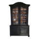 19th Century Flemish Sideboard