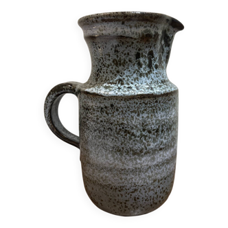 Roger Collet ceramic pitcher