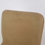 Set of 4 Brabantia dining chairs, The Netherlands 1950's