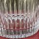 Crystal whisky carafe, masini firenze italy - italy