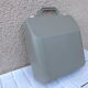 Vintage Machine to write portable Underwood 319