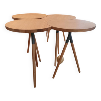 Table console modulable Cinna designeuse Philippine Lemaire