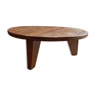 Nice raw coffee table