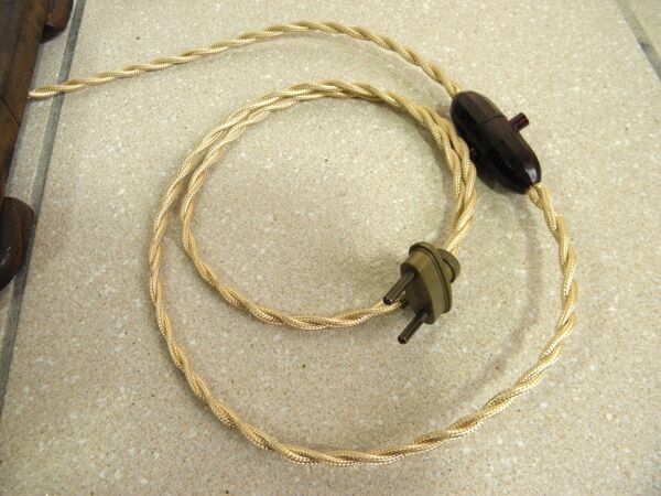 Lampadaire Art Déco