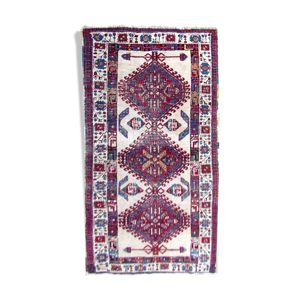 Tapis antique persan