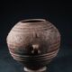 Terracotta pottery from Djenné, Mali, 20th century