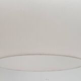 Decorative ceiling lamp by Peill & puzzler, 1970s