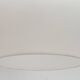 Decorative ceiling lamp by Peill & puzzler, 1970s