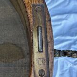 Console table called Cabaret Louis XVI style writing desk