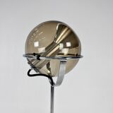 Mid Century Dutch Design Floorlamp by Frank Ligtelijn for Raak Amsterdam, 1960s
