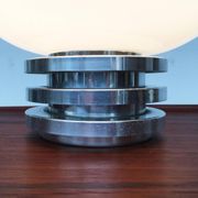 Lampe de table Ampoule Ère Spatiale de Doria Leuchten, années 1970