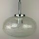 70s hanging lamp