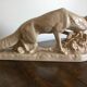 Statue "Le Renard à la grappe de raisin"