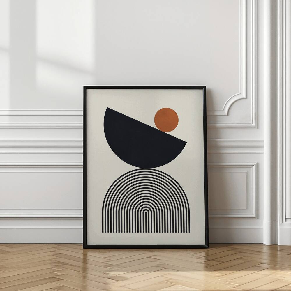 Peinture abstraite. A2 (42x59,4cm)