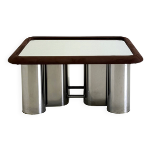 Table basse space age