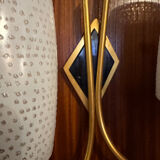 Arlus wall light from the 1960s