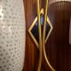 Arlus wall light from the 1960s