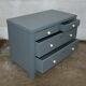 Painted old dresser