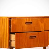 Scandinavian sideboard 112 cm