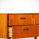 Enfilade scandinave 112 cm