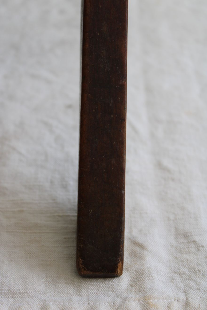 Pair of folding chairs