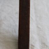 Pair of folding chairs