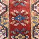 Vintage Turkish runner 81x190 cm Milas rug, 2575