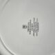 Set of 10 Royal Horticultural Society plates - Applebee Collection - Cam