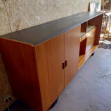 Scandinavian sideboard