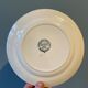 Set of 12 Terre de Fer dessert plates Grand Dépôt E.Bourgeois