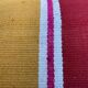 Vintage turkish kilim cushion cover 30x50cm