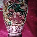 Chinese vase