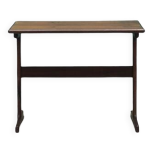 Table basse en palissandre, - danemark