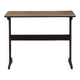 Table basse en palissandre, design danois, années 1960, production : Danemark