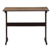 Table basse en palissandre, design danois, années 1960, production : Danemark