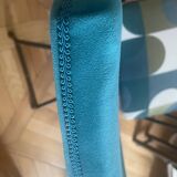 Vintage hairdresser chair