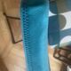 Vintage hairdresser chair