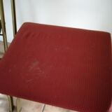 Pair folding chairs "Lafuma"