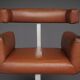 Brutalist Dutch Chair, 1960s